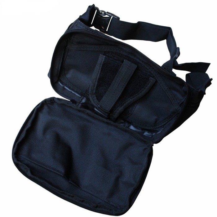 MFH, hip bag, bum bag, belt bag, security bag, pistol bag,